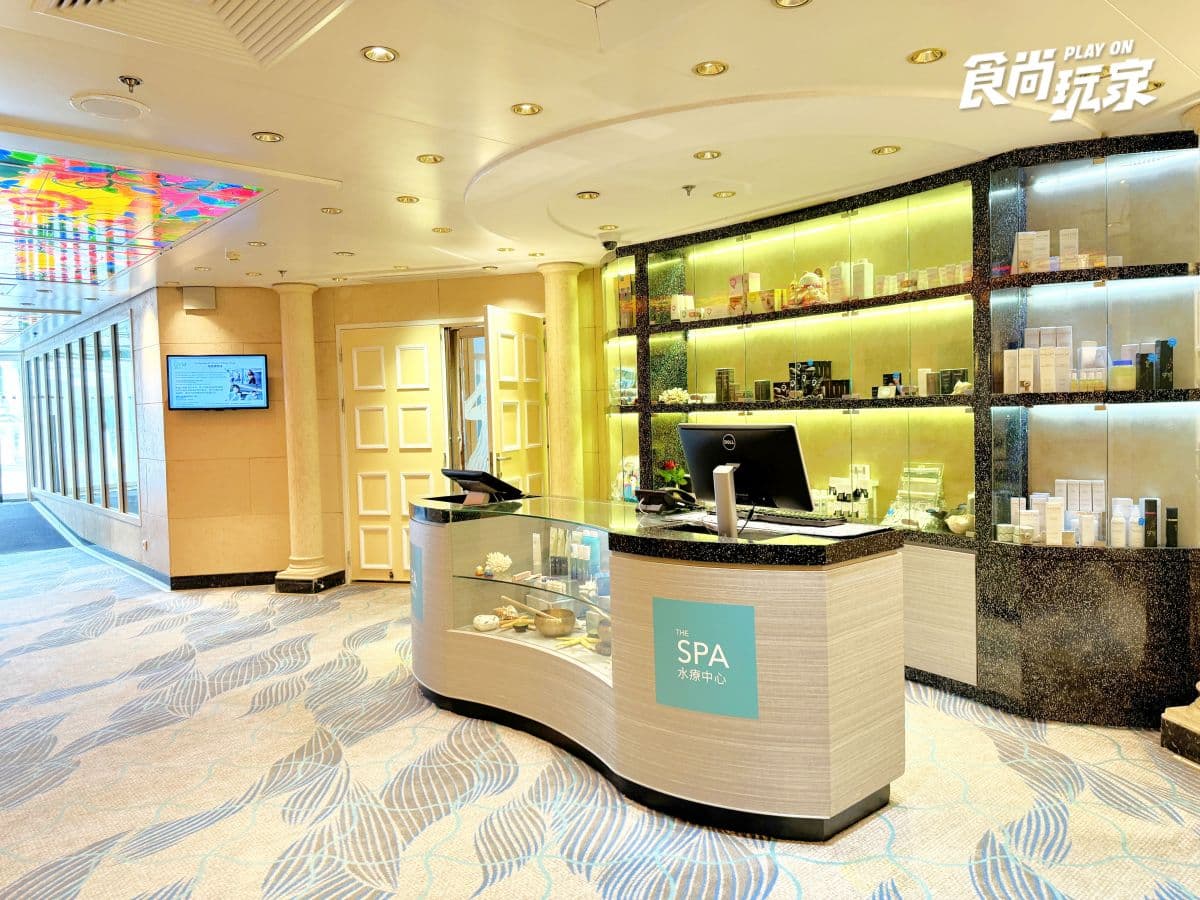 最適合台灣人的郵輪!麗星郵輪「探索星號」設施、房型全開箱,常見Q&A整理 最適合台灣人的郵輪!麗星郵輪「探索星號」設施、房型全開箱,常見Q&A整理