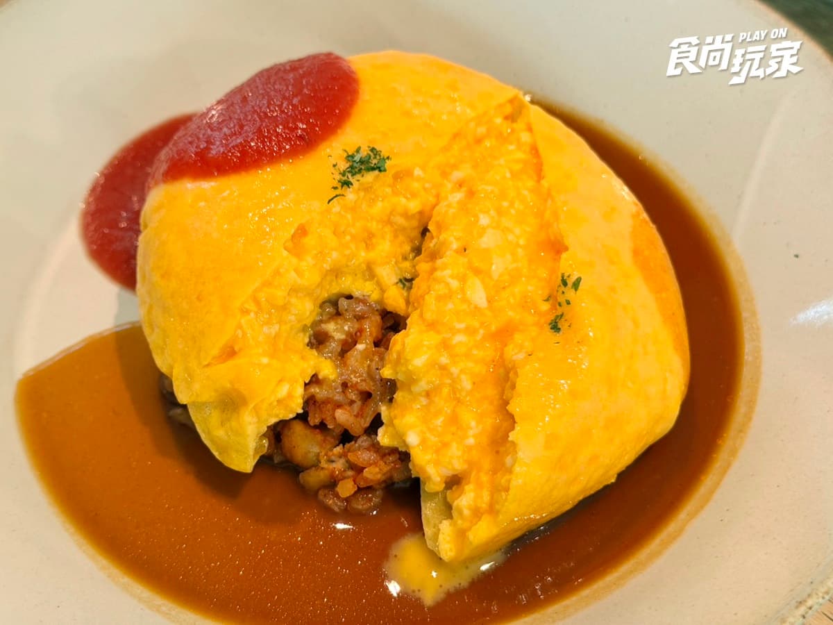 日本人私藏雞蛋樂園太可愛!布丁、蛋糕中午前秒殺,爆紅蛋包飯也能一站吃 日本人私藏雞蛋樂園太可愛!布丁、蛋糕中午前秒殺,爆紅蛋包飯也能一站吃