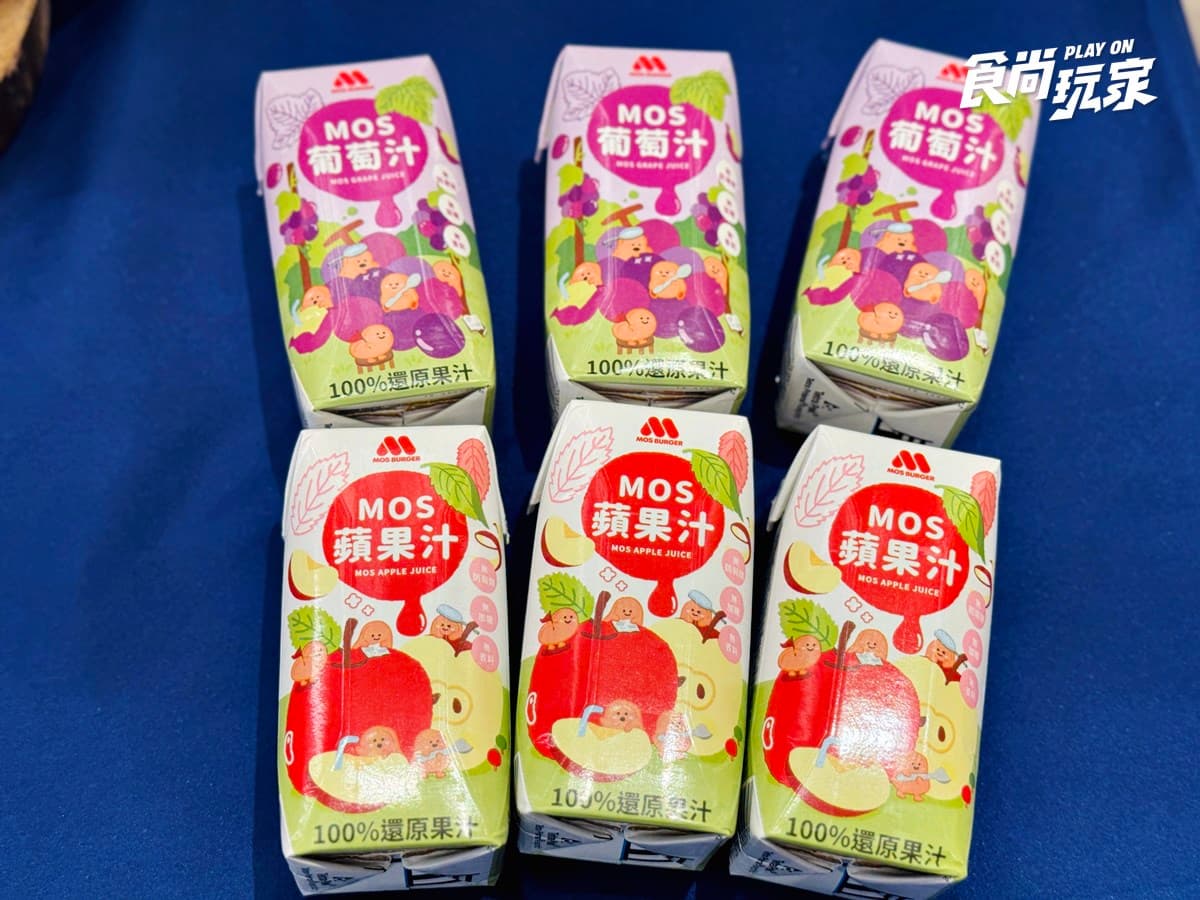 摩斯漢堡買一送一快衝!平價版鰻魚飯「蒲燒鰻堡」百元開吃,必搶超Q雞塊玩偶 摩斯漢堡買一送一快衝!平價版鰻魚飯「蒲燒鰻堡」百元開吃,必搶超Q雞塊玩偶