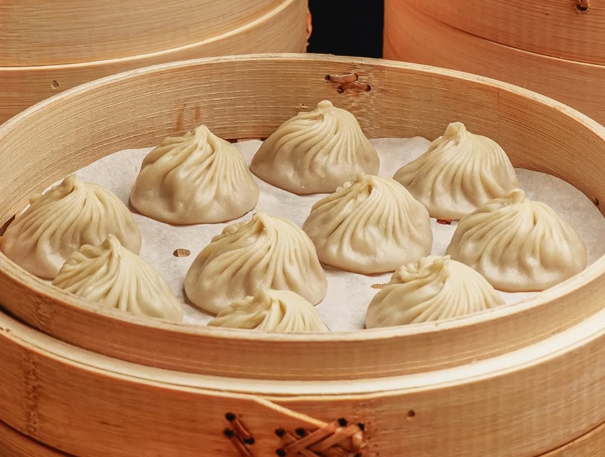 鼎泰豐「這天」起漲價!小籠包、炒飯最多漲20元,網推「老字號平價版」爆汁不輸 鼎泰豐「這天」起漲價!小籠包、炒飯最多漲20元,網推「老字號平價版」爆汁不輸