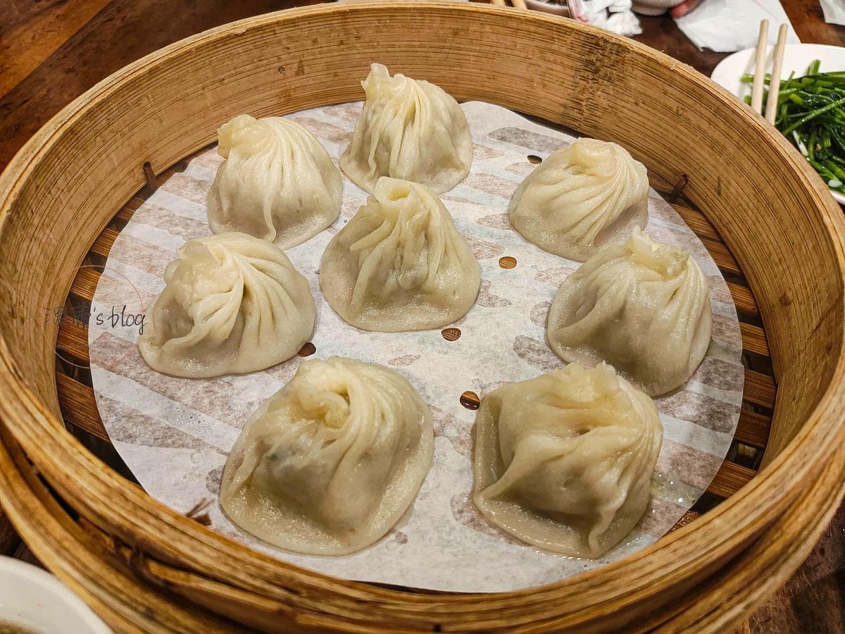 鼎泰豐「這天」起漲價!小籠包、炒飯最多漲20元,網推「老字號平價版」爆汁不輸 鼎泰豐「這天」起漲價!小籠包、炒飯最多漲20元,網推「老字號平價版」爆汁不輸