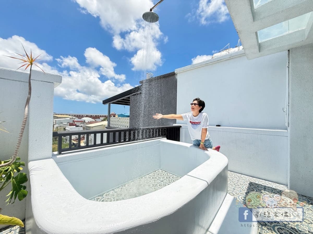 屏東偽出國民宿推薦!恆春墾丁海景Villa、泳池包棟,加碼《海角七號》景點巡禮 屏東偽出國民宿推薦!恆春墾丁海景Villa、泳池包棟,加碼《海角七號》景點巡禮