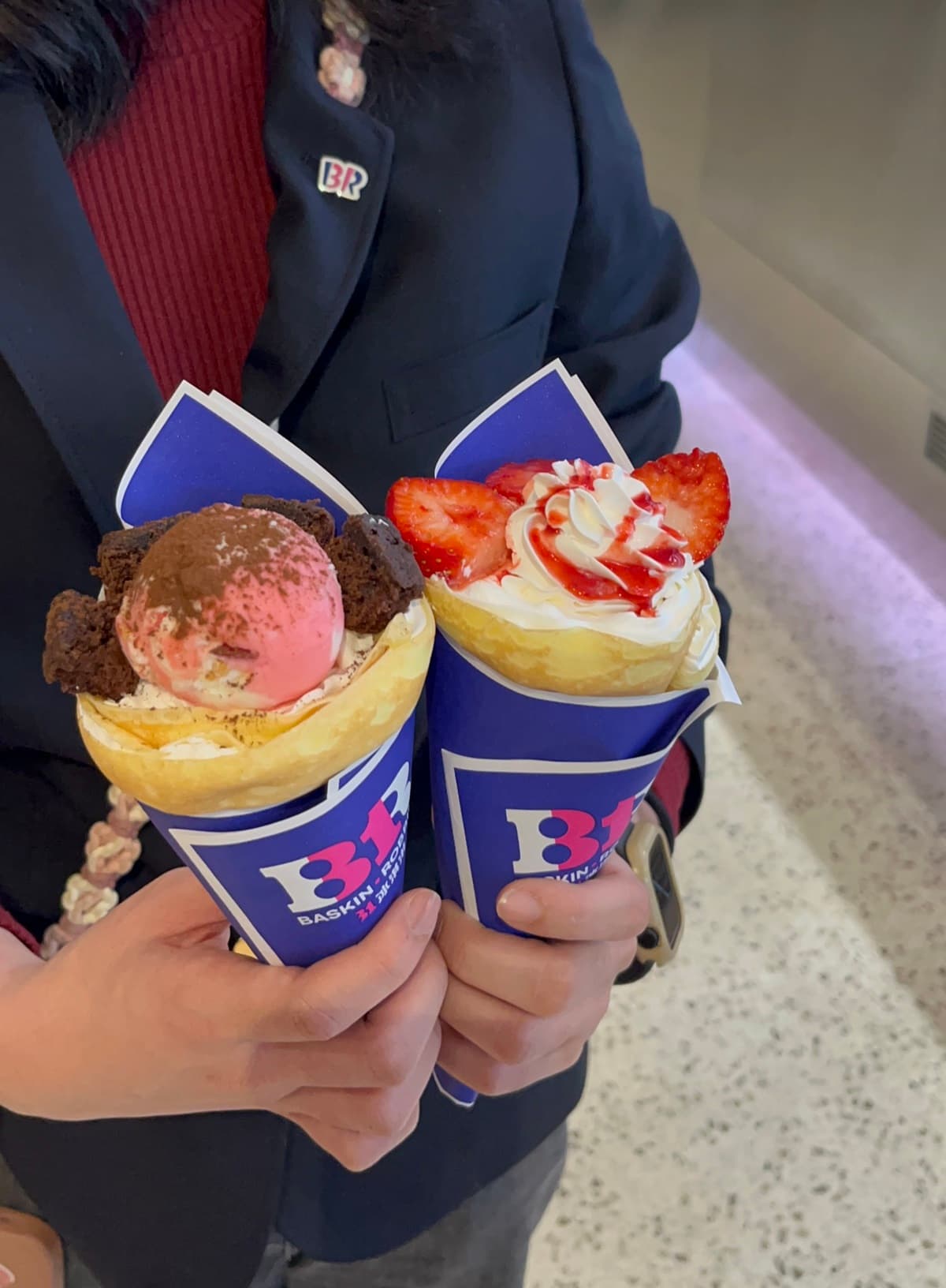 GODIVA霜淇淋2天半價!冰品端午優惠,COLD STONE買一送一、31冰淇淋免費升級 GODIVA霜淇淋2天半價!冰品端午優惠,COLD STONE買一送一、31冰淇淋免費升級
