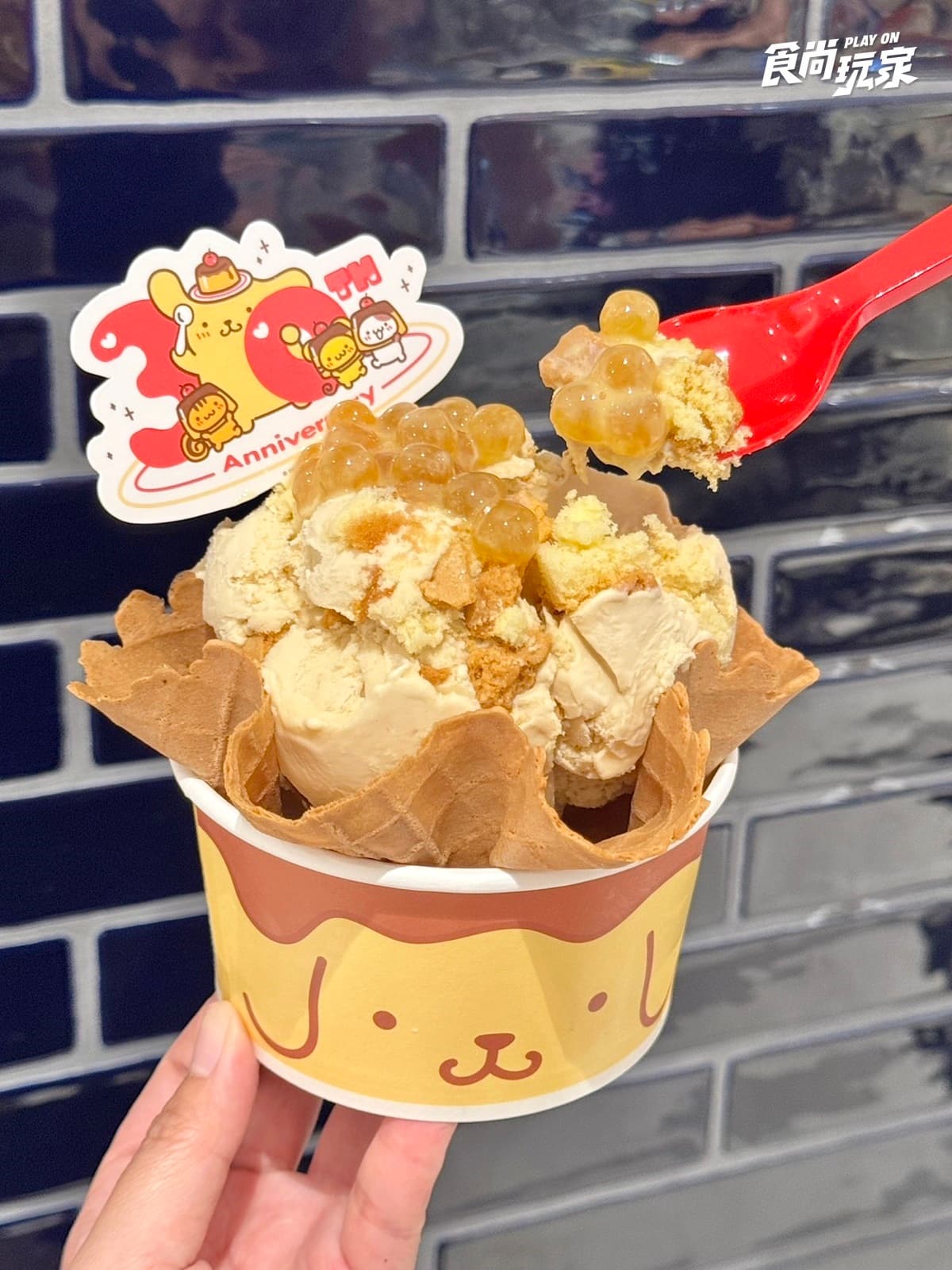 GODIVA霜淇淋2天半價!冰品端午優惠,COLD STONE買一送一、31冰淇淋免費升級 GODIVA霜淇淋2天半價!冰品端午優惠,COLD STONE買一送一、31冰淇淋免費升級
