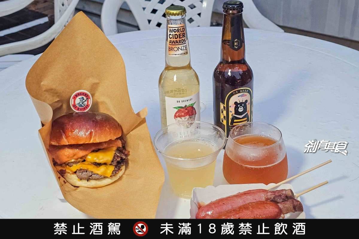 200元「啤酒護照」喝遍整條街!精釀啤酒節開喝小杯試飲37家酒廠、集章喝透透 200元「啤酒護照」喝遍整條街!精釀啤酒節開喝小杯試飲37家酒廠、集章喝透透