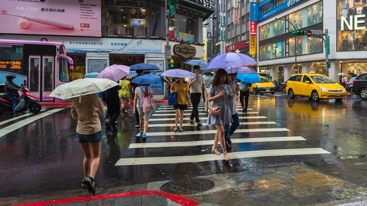 哪個牌子拖鞋最好穿?一票網友推薦「它」跑步、進香都不腳痛:連日本人也愛 哪個牌子拖鞋最好穿?一票網友推薦「它」跑步、進香都不腳痛:連日本人也愛