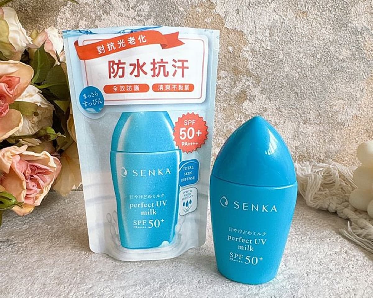 2026防曬乳推薦TOP10!清透水感、開架高CP值王者,超Q吉伊卡哇聯名款 2026防曬乳推薦TOP10!清透水感、開架高CP值王者,超Q吉伊卡哇聯名款