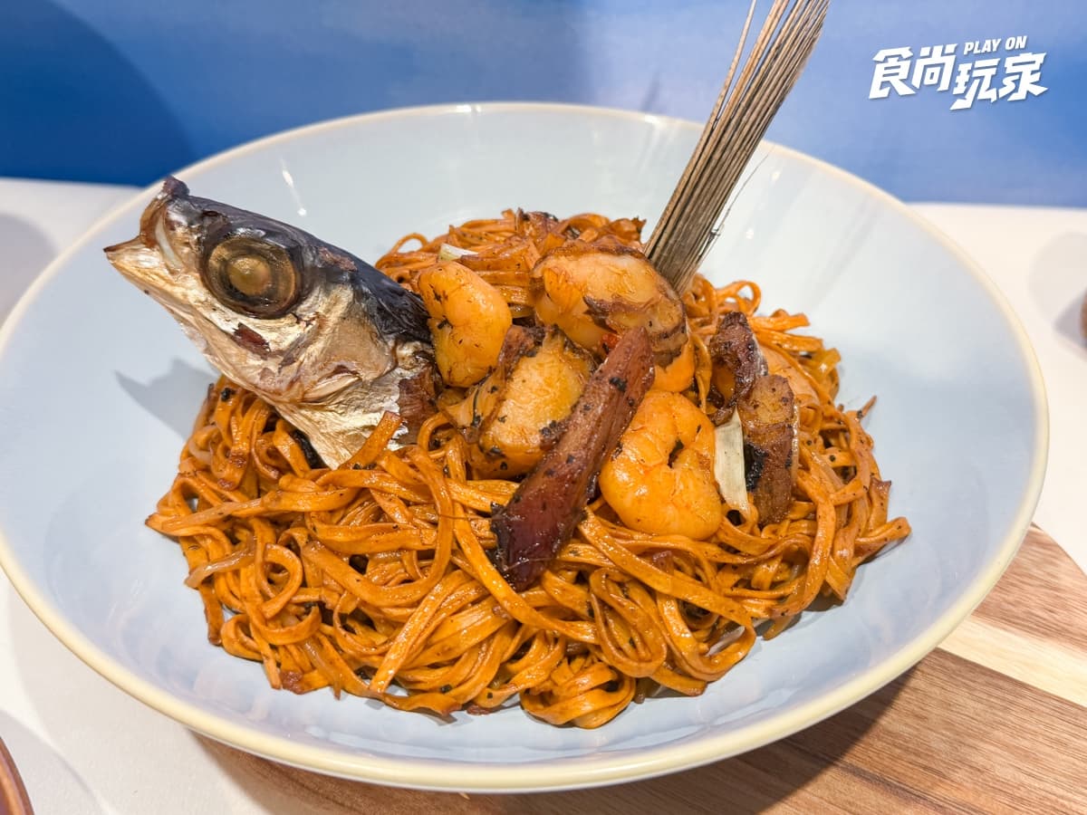 港點控快衝!檀島南西店升級回歸、獨家開賣燒鵝,花蓮限定菜單全台吃得到 港點控快衝!檀島南西店升級回歸、獨家開賣燒鵝,花蓮限定菜單全台吃得到