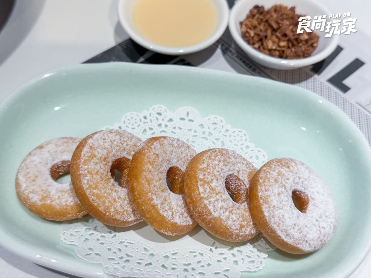港點控快衝!檀島南西店升級回歸、獨家開賣燒鵝,花蓮限定菜單全台吃得到 港點控快衝!檀島南西店升級回歸、獨家開賣燒鵝,花蓮限定菜單全台吃得到