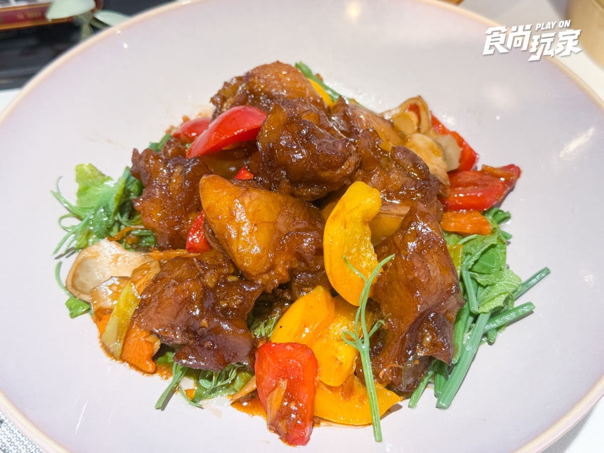 港點控快衝!檀島南西店升級回歸、獨家開賣燒鵝,花蓮限定菜單全台吃得到 港點控快衝!檀島南西店升級回歸、獨家開賣燒鵝,花蓮限定菜單全台吃得到