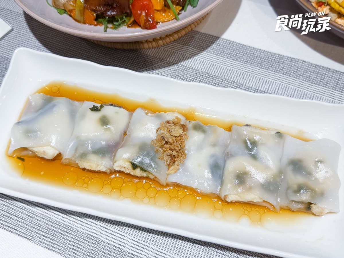 港點控快衝!檀島南西店升級回歸、獨家開賣燒鵝,花蓮限定菜單全台吃得到 港點控快衝!檀島南西店升級回歸、獨家開賣燒鵝,花蓮限定菜單全台吃得到