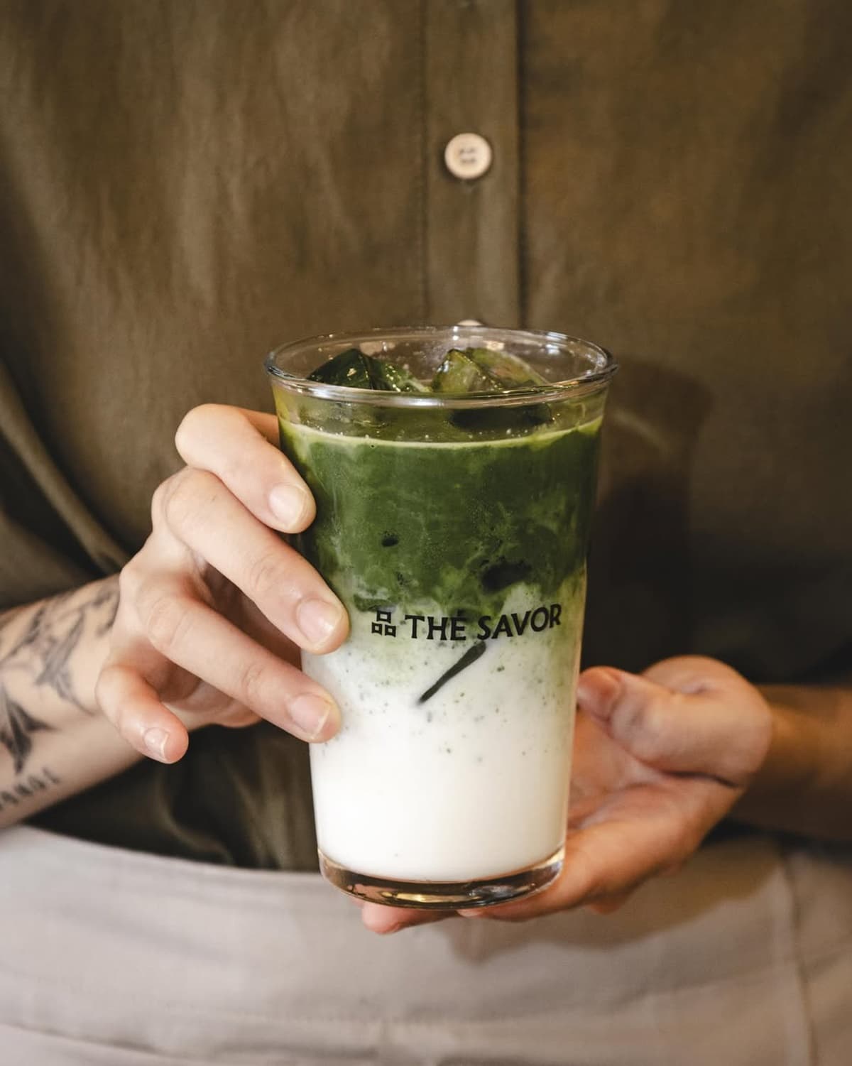 大稻埕新開「台灣磨茶專賣店」!霞海城隍廟旁喝手刷茶歐蕾,茶香牛軋糖必買 大稻埕新開「台灣磨茶專賣店」!霞海城隍廟旁喝手刷茶歐蕾,茶香牛軋糖必買