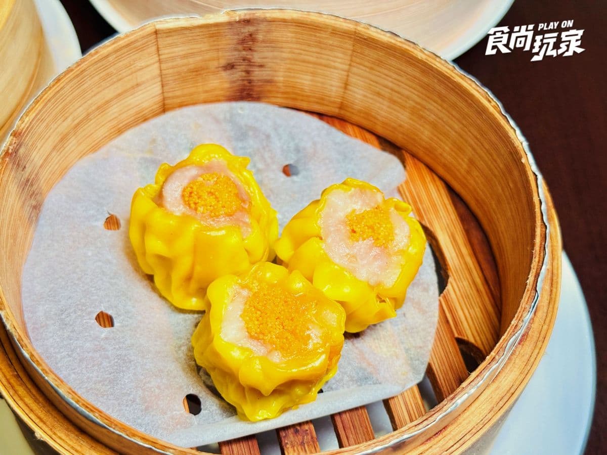 桃園「港點吃到飽」延長3個月!超過30道蒸籠點心、港式熱炒無限吃 桃園「港點吃到飽」延長3個月!超過30道蒸籠點心、港式熱炒無限吃
