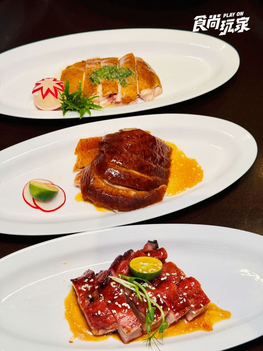 桃園「港點吃到飽」延長3個月!超過30道蒸籠點心、港式熱炒無限吃 桃園「港點吃到飽」延長3個月!超過30道蒸籠點心、港式熱炒無限吃