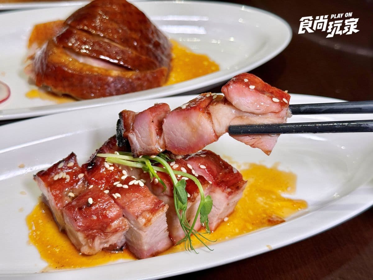 桃園「港點吃到飽」延長3個月!超過30道蒸籠點心、港式熱炒無限吃 桃園「港點吃到飽」延長3個月!超過30道蒸籠點心、港式熱炒無限吃