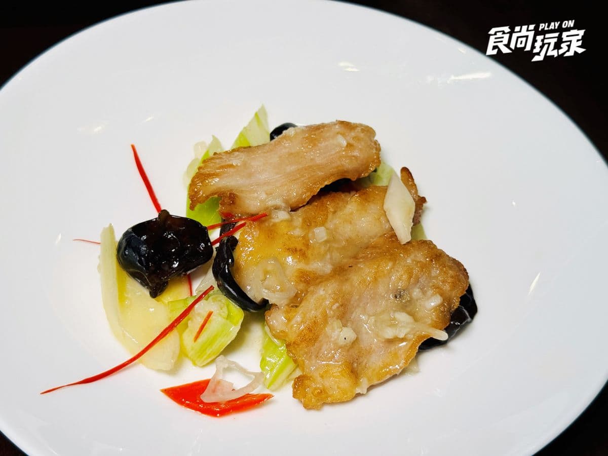 桃園「港點吃到飽」延長3個月!超過30道蒸籠點心、港式熱炒無限吃 桃園「港點吃到飽」延長3個月!超過30道蒸籠點心、港式熱炒無限吃