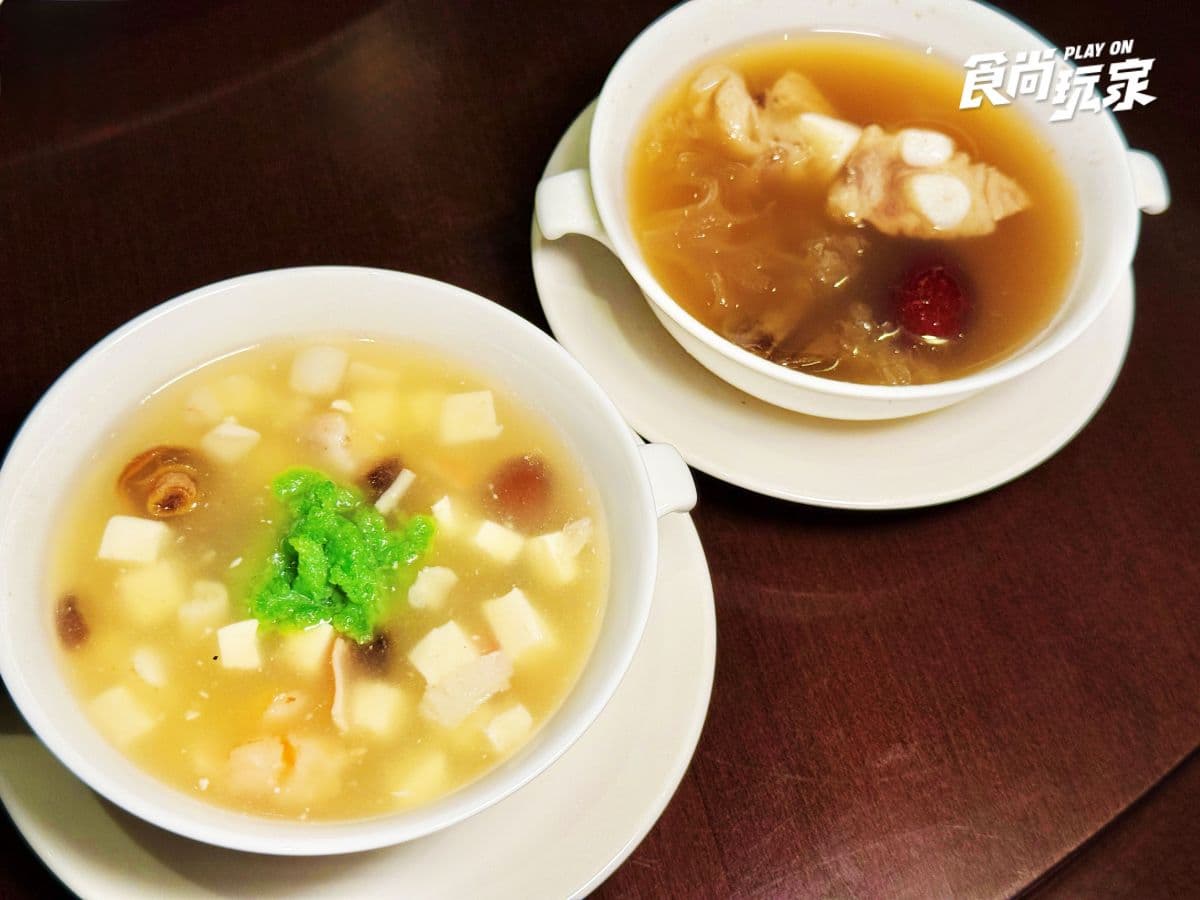 桃園「港點吃到飽」延長3個月!超過30道蒸籠點心、港式熱炒無限吃 桃園「港點吃到飽」延長3個月!超過30道蒸籠點心、港式熱炒無限吃