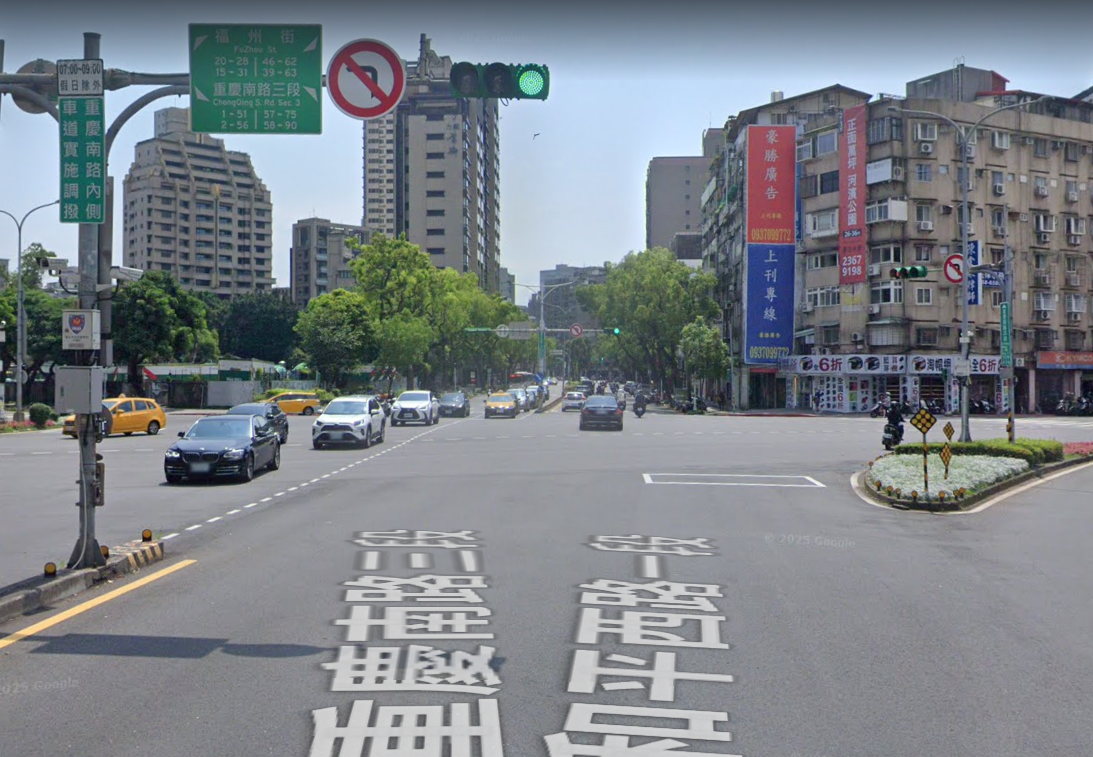 汽機車駕駛注意!「1科技執法」7月起上線,違規最高開罰6000元 汽機車駕駛注意!「1科技執法」7月起上線,違規最高開罰6000元