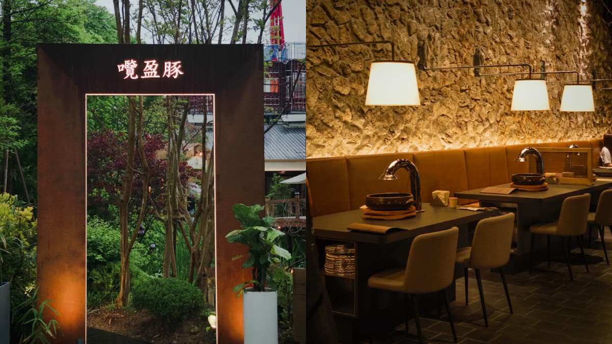許光漢、BTS柾國愛店!韓國人氣烤肉「囕盈豚」8月來台,地點、推薦菜色整理 許光漢、BTS柾國愛店!韓國人氣烤肉「囕盈豚」8月來台,地點、推薦菜色整理