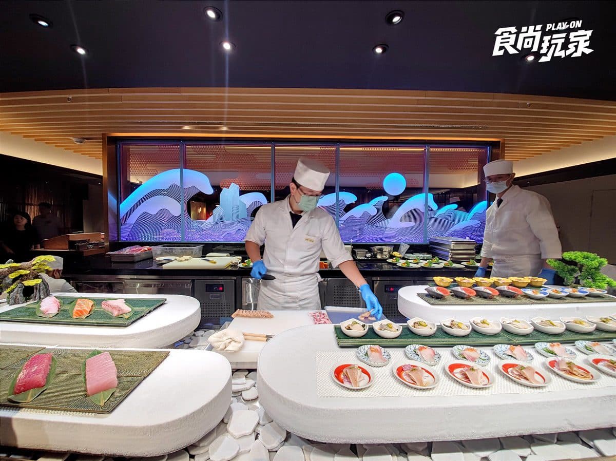 2026信義區美食:解鎖吃到飽天花板、台菜餐酒館,踩點23家必吃餐廳! 2026信義區美食:解鎖吃到飽天花板、台菜餐酒館,踩點23家必吃餐廳!