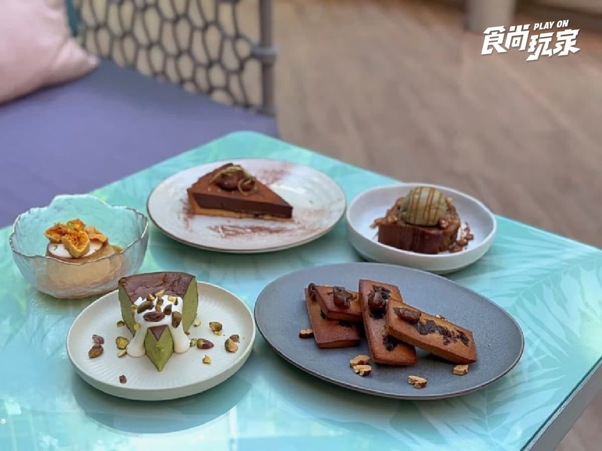 2026信義區美食:解鎖吃到飽天花板、台菜餐酒館,踩點23家必吃餐廳! 2026信義區美食:解鎖吃到飽天花板、台菜餐酒館,踩點23家必吃餐廳!
