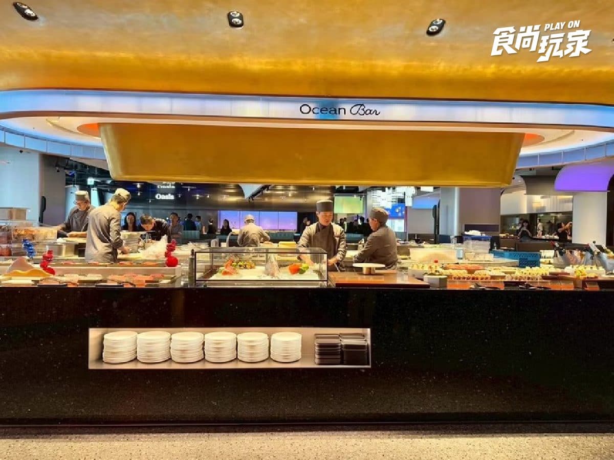 2026信義區美食:解鎖吃到飽天花板、台菜餐酒館,踩點23家必吃餐廳! 2026信義區美食:解鎖吃到飽天花板、台菜餐酒館,踩點23家必吃餐廳!