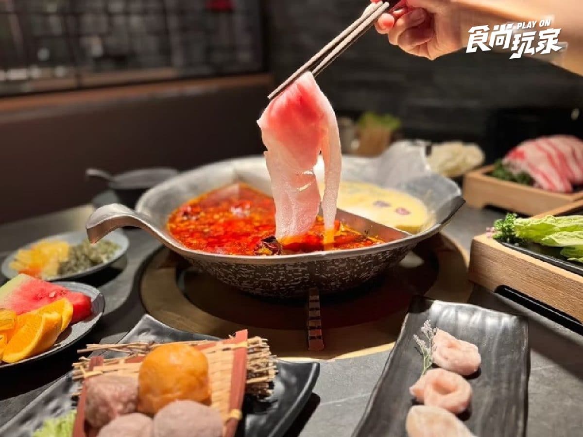 2026信義區美食:解鎖吃到飽天花板、台菜餐酒館,踩點23家必吃餐廳! 2026信義區美食:解鎖吃到飽天花板、台菜餐酒館,踩點23家必吃餐廳!