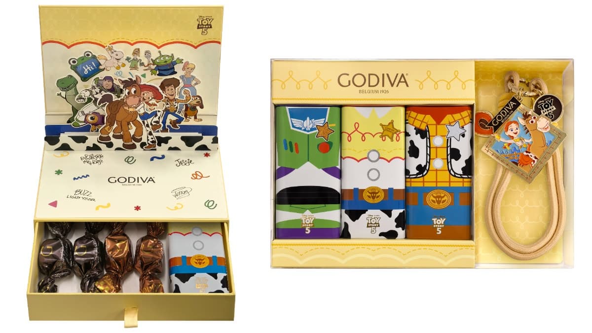 CREMIA「北海道檸檬巴斯克」開吃!全新檸檬乳酪餅杯、GODIVA開心果霜淇淋回歸 CREMIA「北海道檸檬巴斯克」開吃!全新檸檬乳酪餅杯、GODIVA開心果霜淇淋回歸