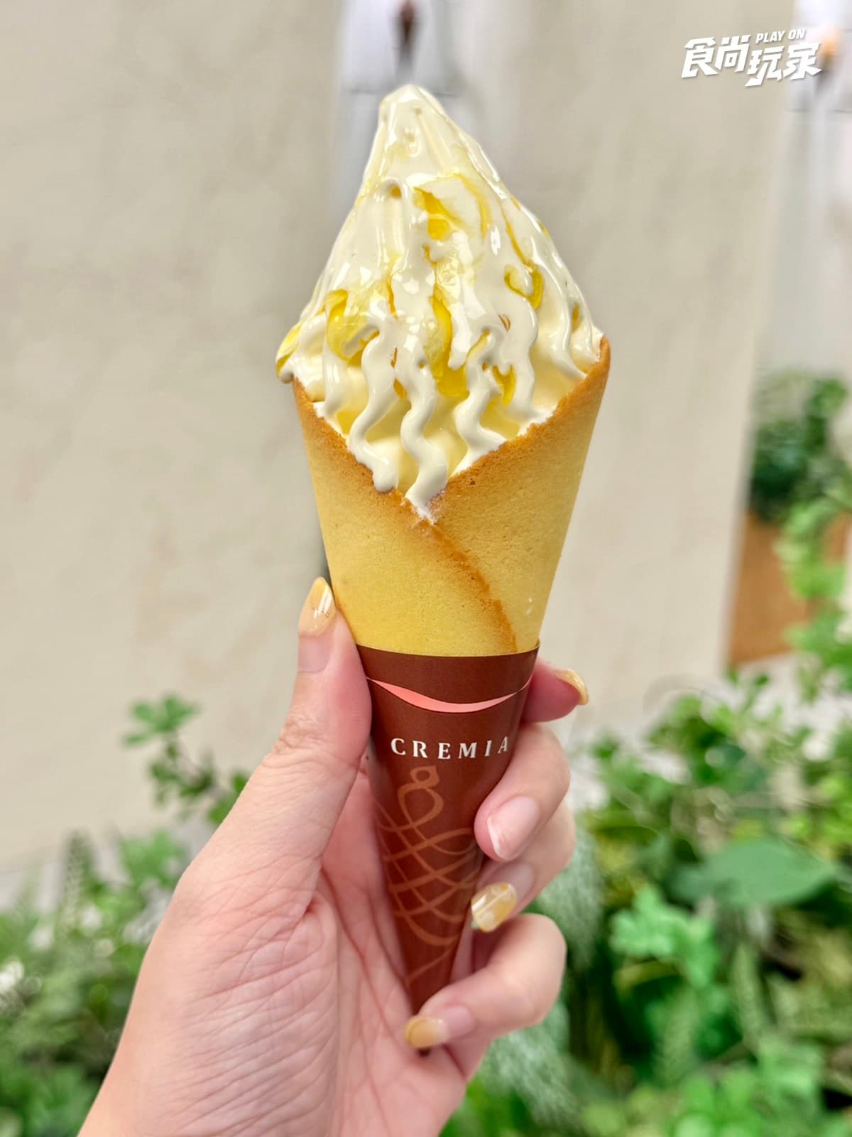 CREMIA「北海道檸檬巴斯克」開吃!全新檸檬乳酪餅杯、GODIVA開心果霜淇淋回歸 CREMIA「北海道檸檬巴斯克」開吃!全新檸檬乳酪餅杯、GODIVA開心果霜淇淋回歸