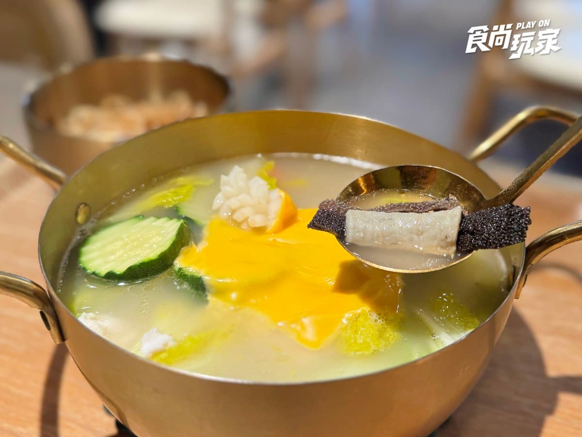 最低59元起!高CP值「青花椒麻辣燙」6款冰粉吃到飽,加碼免費升級湯底 最低59元起!高CP值「青花椒麻辣燙」6款冰粉吃到飽,加碼免費升級湯底