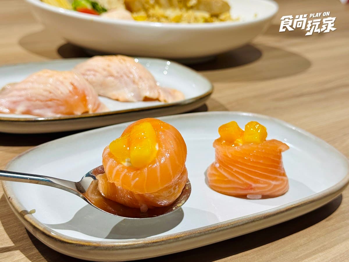 魚控快收藏!台北烤魚定食必吃TOP3:日式炭烤鮮魚、鮭魚專賣、炊飯免費續 免費送布丁、香米無限續!高CP值泰式必嗑魚鬆西瓜,出示「這證件」9折