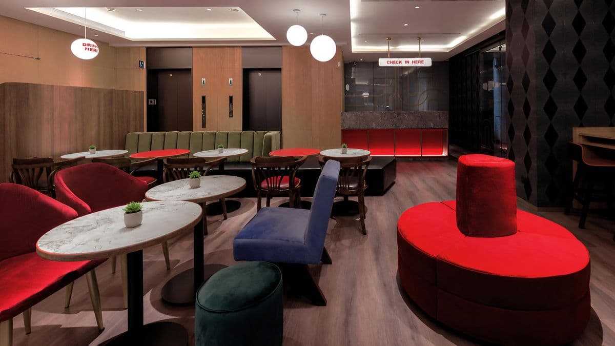 台北全新「華燈初上風」旅館開幕!走路輕鬆逛中山商圈,花蓮館優惠同步登場 台北全新「華燈初上風」旅館開幕!走路輕鬆逛中山商圈,花蓮館優惠同步登場