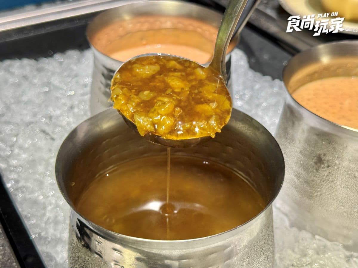 中部第一家!最難訂吃到飽「島語」台中店開幕直擊:9大餐檯菜色、訂位攻略 中部第一家!最難訂吃到飽「島語」台中店開幕直擊:9大餐檯菜色、訂位攻略