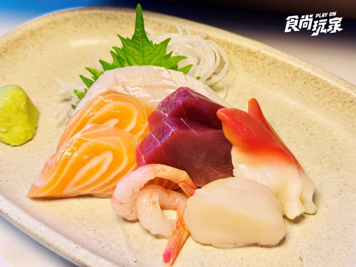 中部第一家!最難訂吃到飽「島語」台中店開幕直擊:9大餐檯菜色、訂位攻略 中部第一家!最難訂吃到飽「島語」台中店開幕直擊:9大餐檯菜色、訂位攻略