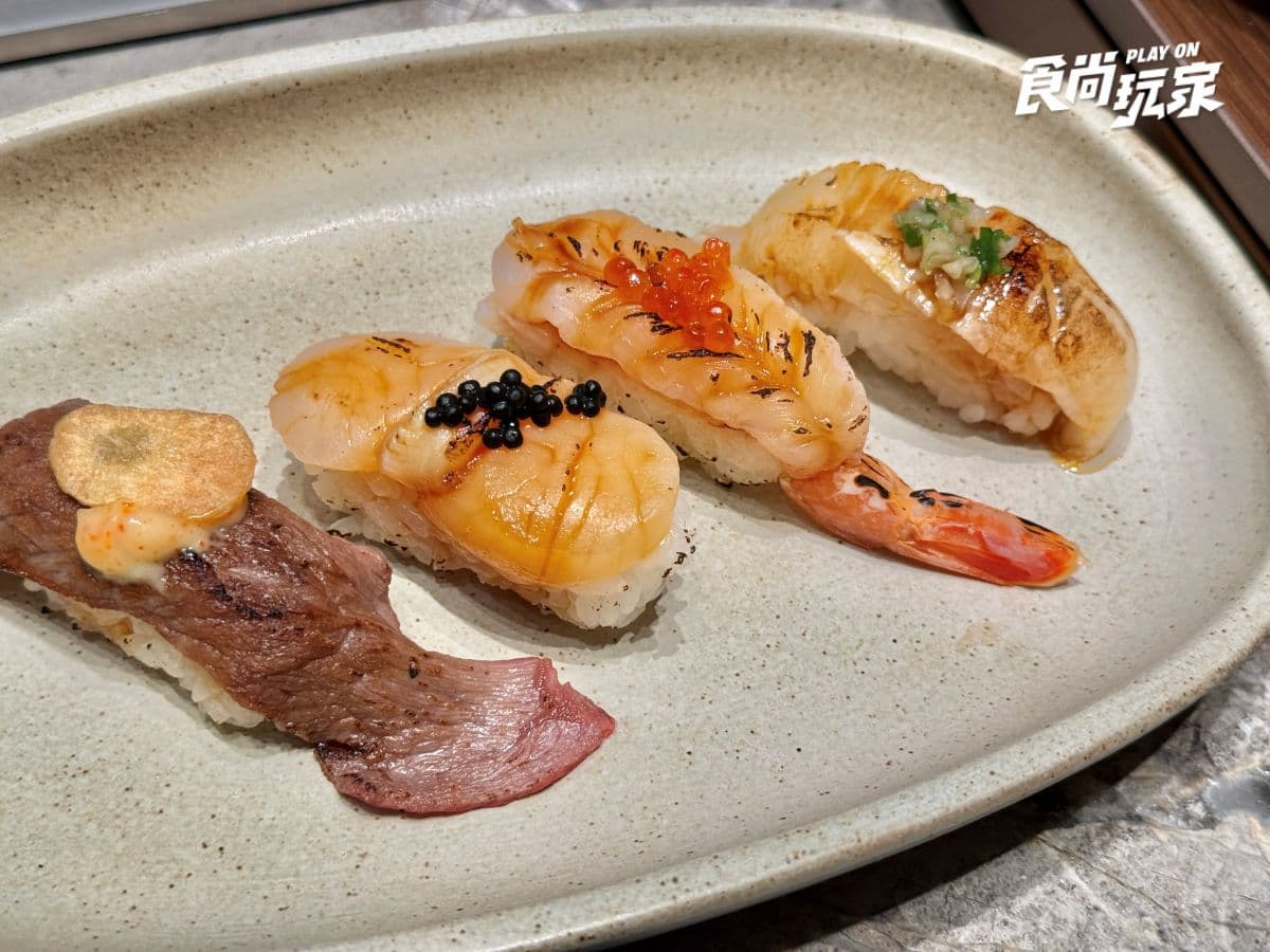 中部第一家!最難訂吃到飽「島語」台中店開幕直擊:9大餐檯菜色、訂位攻略 中部第一家!最難訂吃到飽「島語」台中店開幕直擊:9大餐檯菜色、訂位攻略
