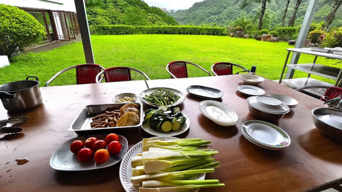 不用飛出國!南投8間度假風民宿推薦,日式町屋、庭園山景、森林小木屋 不用飛出國!南投8間度假風民宿推薦,日式町屋、庭園山景、森林小木屋