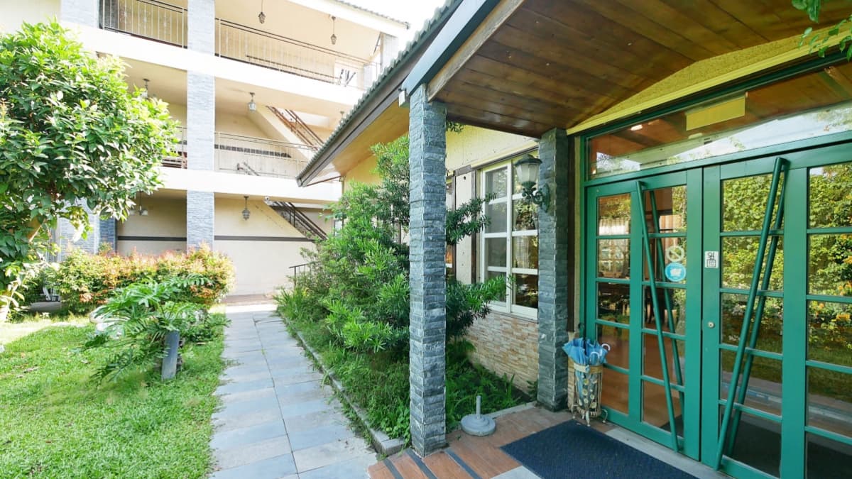 不用飛出國!南投8間度假風民宿推薦,日式町屋、庭園山景、森林小木屋 不用飛出國!南投8間度假風民宿推薦,日式町屋、庭園山景、森林小木屋