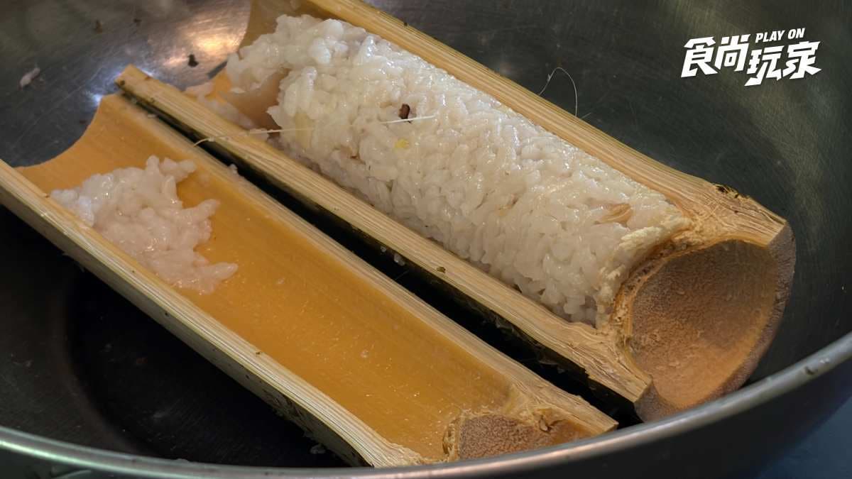 跟著24節氣去旅行!200年農業世家轉型,職人帶路砍竹子、挖竹筍、DIY竹筒飯 跟著24節氣去旅行!200年農業世家轉型,職人帶路砍竹子、挖竹筍、DIY竹筒飯