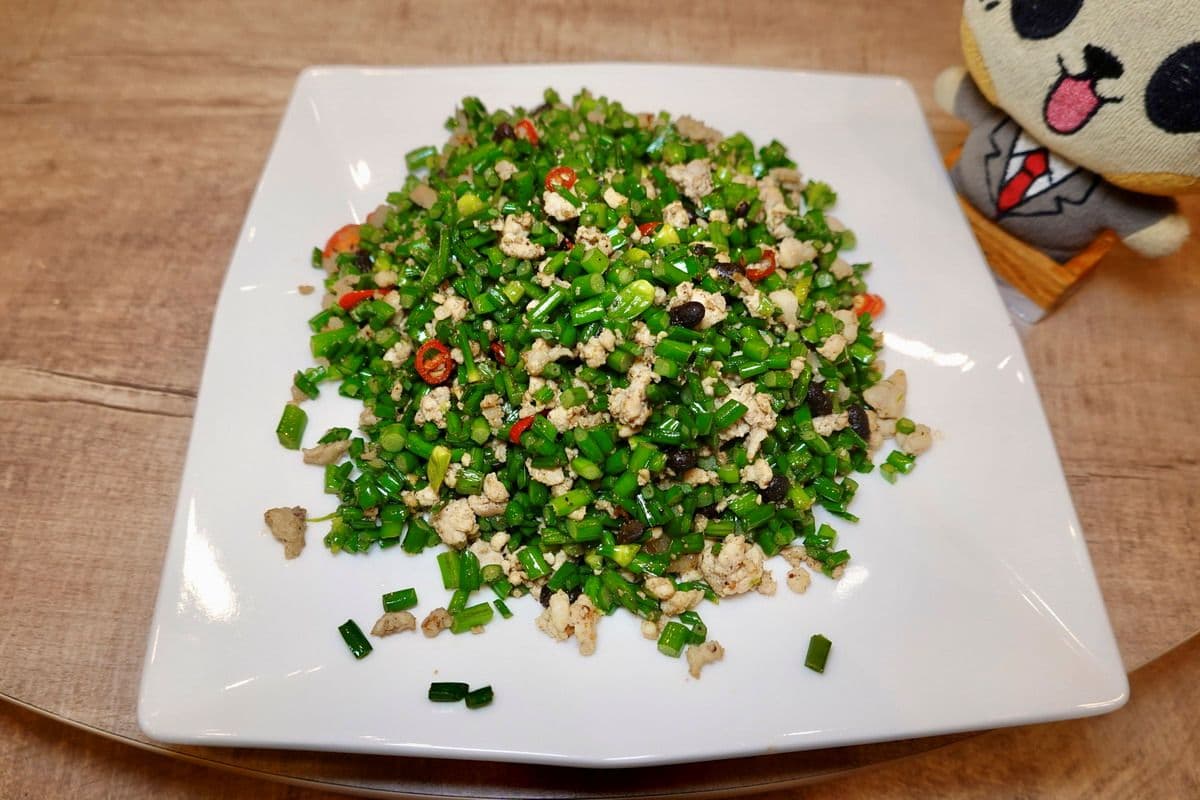 黃仁勳最愛「花娘小館」插旗南京復興!同款菜色必點蒼蠅頭,招牌特色菜一次看 黃仁勳最愛「花娘小館」插旗南京復興!同款菜色必點蒼蠅頭,招牌特色菜一次看