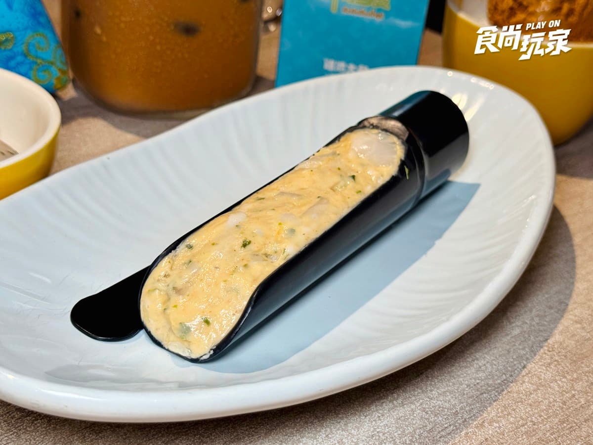 泰奶冰淇淋吃到飽!高CP值鍋物「泰味季」8款搶看,加碼送超Q大象玩偶 泰奶冰淇淋吃到飽!高CP值鍋物「泰味季」8款搶看,加碼送超Q大象玩偶