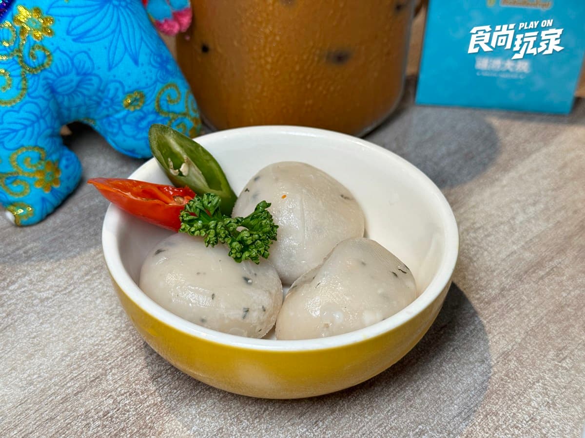 泰奶冰淇淋吃到飽!高CP值鍋物「泰味季」8款搶看,加碼送超Q大象玩偶 泰奶冰淇淋吃到飽!高CP值鍋物「泰味季」8款搶看,加碼送超Q大象玩偶