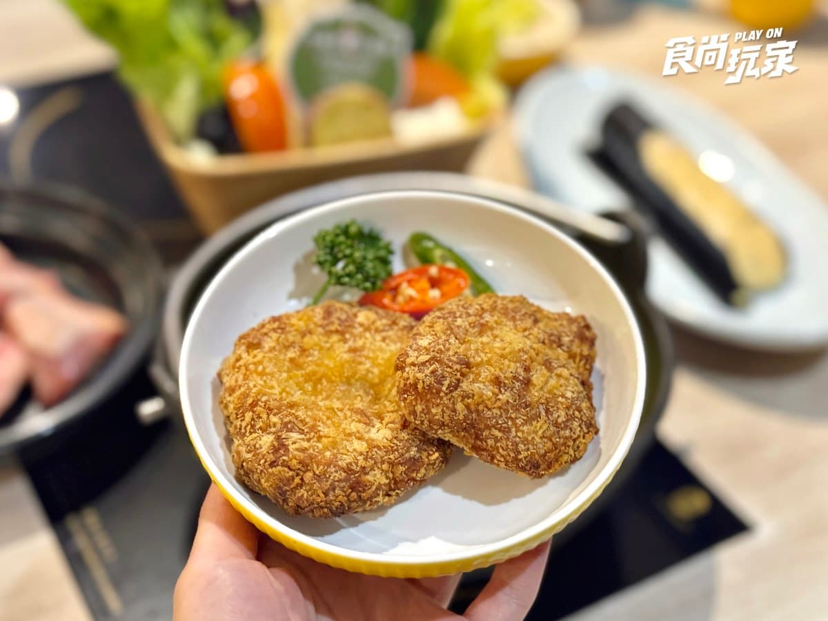 泰奶冰淇淋吃到飽!高CP值鍋物「泰味季」8款搶看,加碼送超Q大象玩偶 泰奶冰淇淋吃到飽!高CP值鍋物「泰味季」8款搶看,加碼送超Q大象玩偶