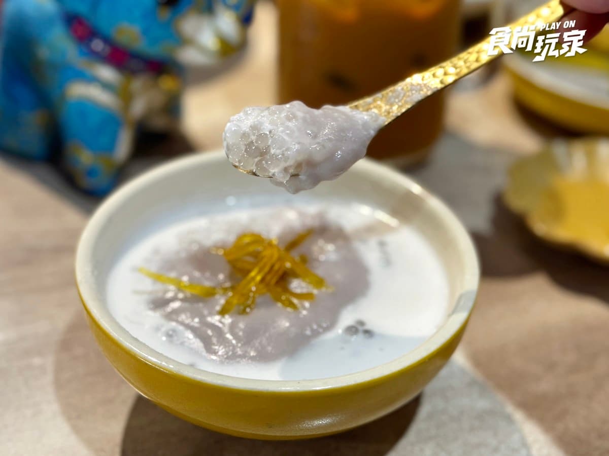 泰奶冰淇淋吃到飽!高CP值鍋物「泰味季」8款搶看,加碼送超Q大象玩偶 泰奶冰淇淋吃到飽!高CP值鍋物「泰味季」8款搶看,加碼送超Q大象玩偶