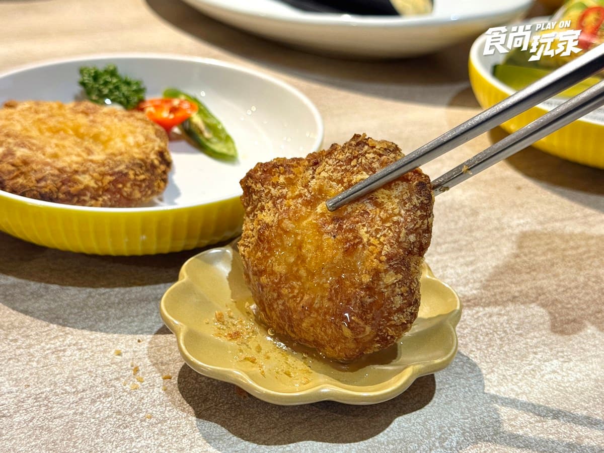泰奶冰淇淋吃到飽!高CP值鍋物「泰味季」8款搶看,加碼送超Q大象玩偶 泰奶冰淇淋吃到飽!高CP值鍋物「泰味季」8款搶看,加碼送超Q大象玩偶