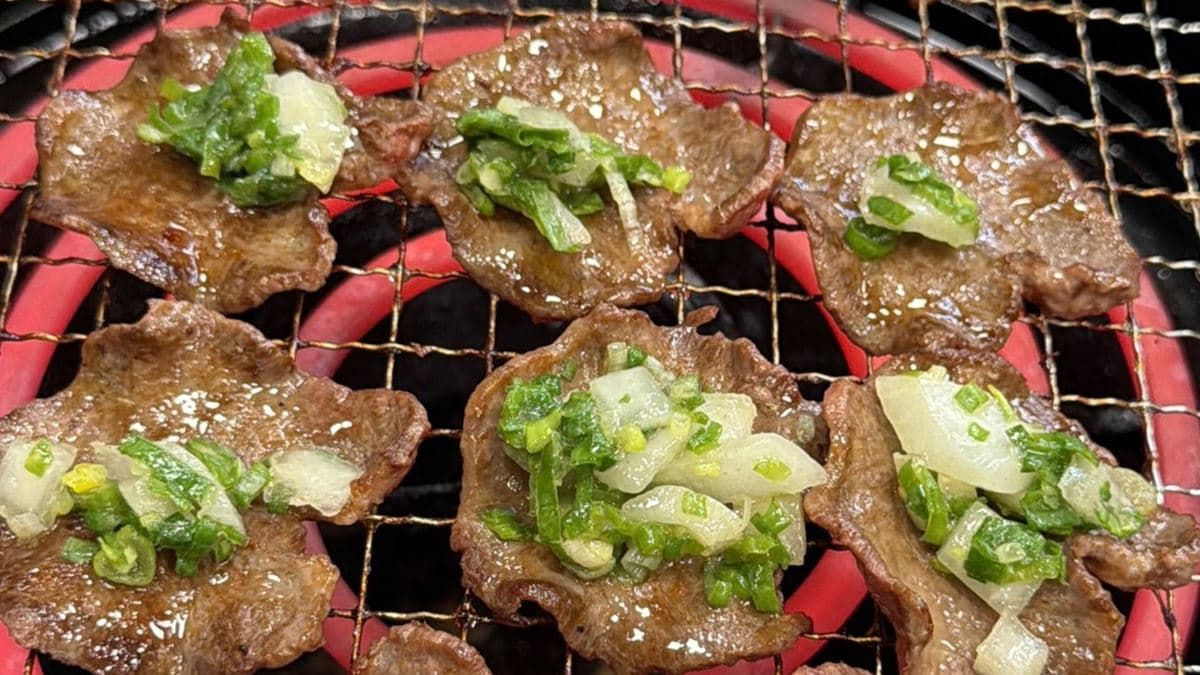 温家堡燒肉吃到飽