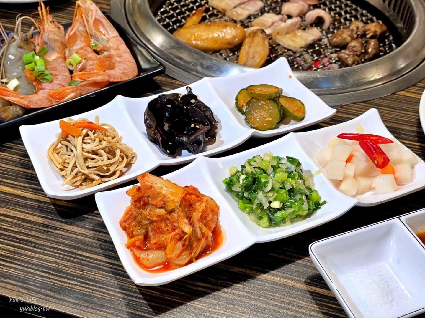 宜蘭平價燒肉吃到飽!399元無限提供牛肉、海鮮、冰淇淋,壽星免費吃牛舌 宜蘭平價燒肉吃到飽!399元無限提供牛肉、海鮮、冰淇淋,壽星免費吃牛舌