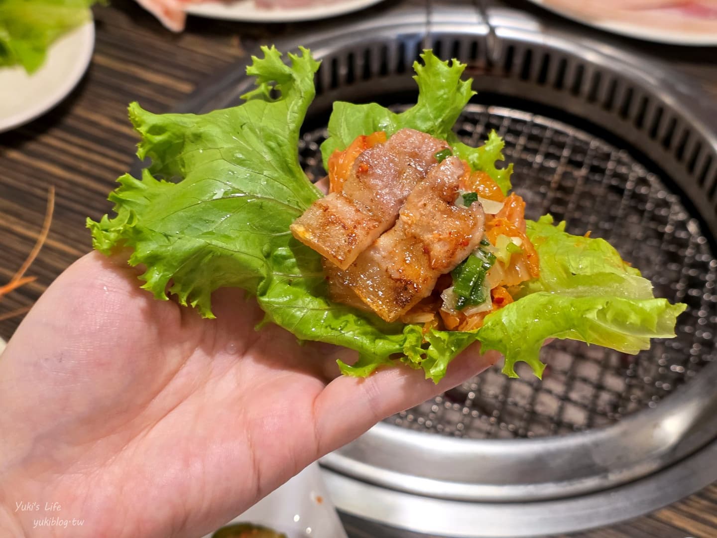 宜蘭平價燒肉吃到飽!399元無限提供牛肉、海鮮、冰淇淋,壽星免費吃牛舌 宜蘭平價燒肉吃到飽!399元無限提供牛肉、海鮮、冰淇淋,壽星免費吃牛舌