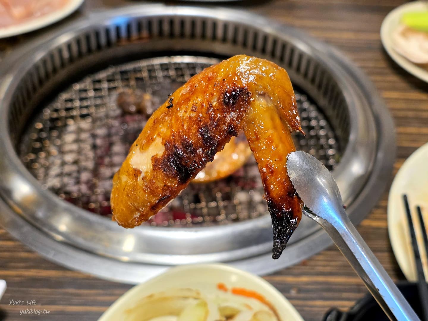 宜蘭平價燒肉吃到飽!399元無限提供牛肉、海鮮、冰淇淋,壽星免費吃牛舌 宜蘭平價燒肉吃到飽!399元無限提供牛肉、海鮮、冰淇淋,壽星免費吃牛舌