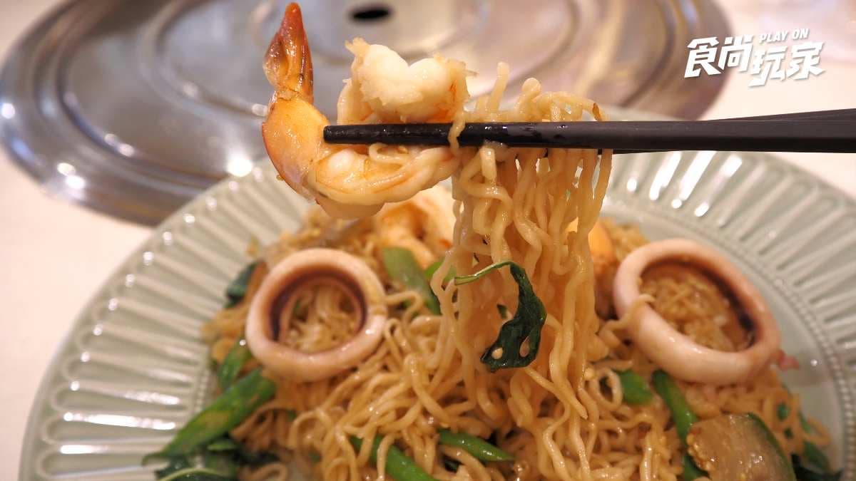 IG爆紅泰式芒果糯米飯!泰國「國民甜點」從一天5份到單日狂賣400份 IG爆紅泰式芒果糯米飯!泰國「國民甜點」從一天5份到單日狂賣400份