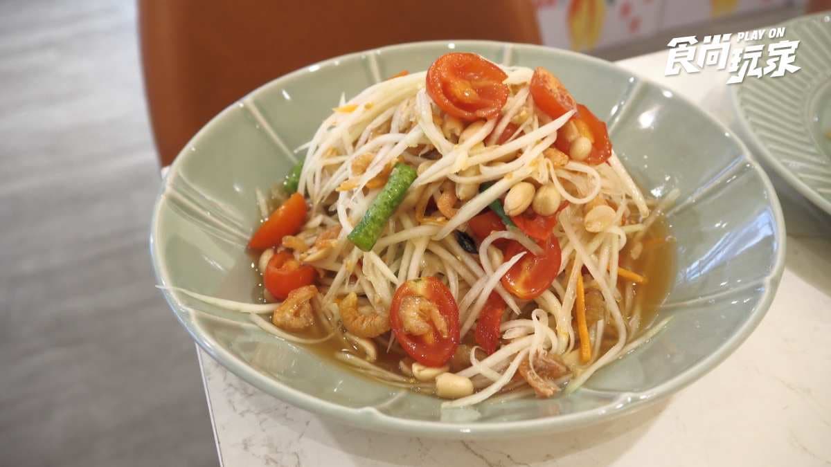 IG爆紅泰式芒果糯米飯!泰國「國民甜點」從一天5份到單日狂賣400份 IG爆紅泰式芒果糯米飯!泰國「國民甜點」從一天5份到單日狂賣400份